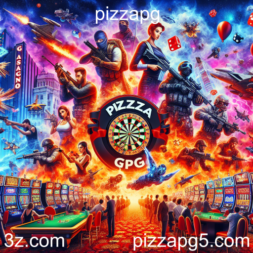 A Revolução dos Jogos de Ação: Uma Jornada Através do Tempo